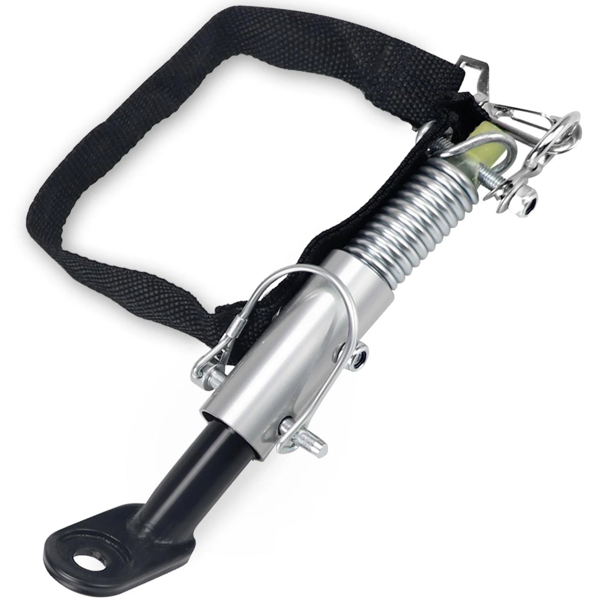Bike Trailer Coupler Hitch Connector Axle Universal As picture