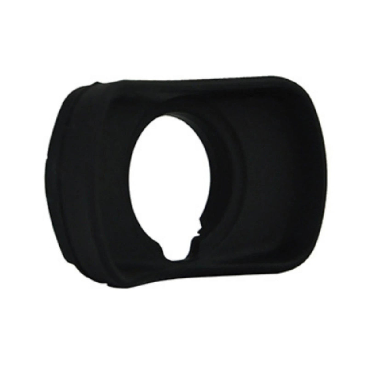 For Fujifilm X-T3 Camera Silicone Eyecup Eyepiece Viewfinder Accessories Part