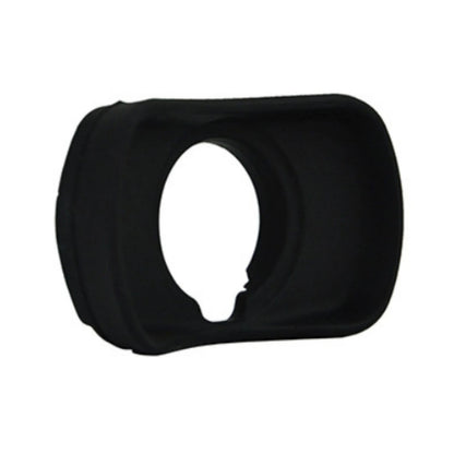 For Fujifilm X-T3 Camera Silicone Eyecup Eyepiece Viewfinder Accessories Part