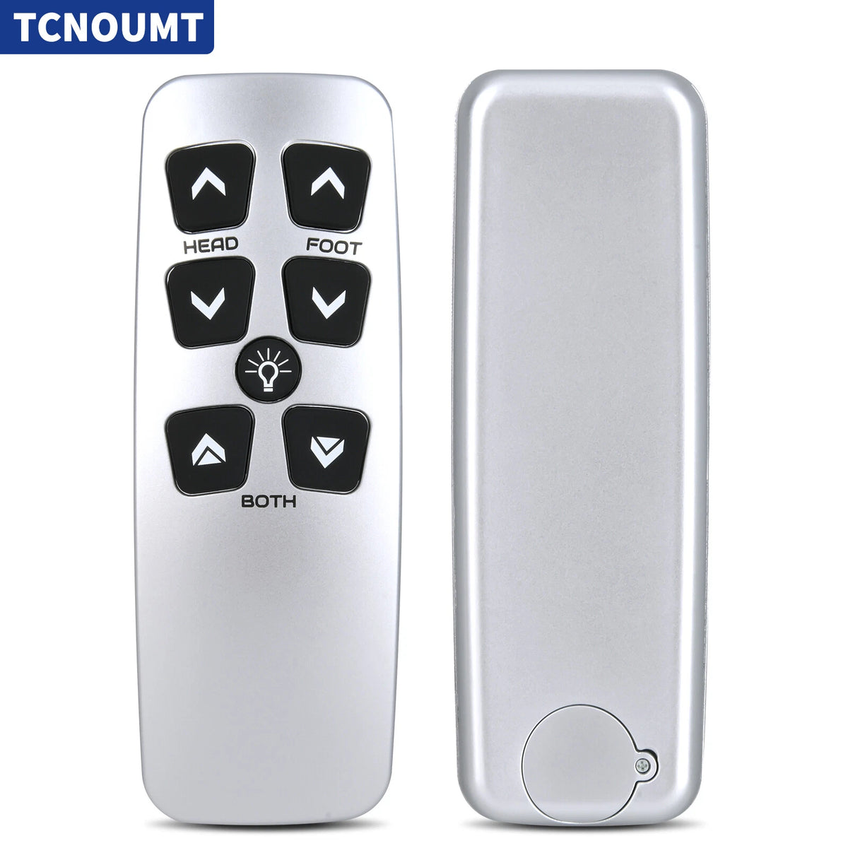 Remote Control For Leggett and Platt 100 Series II or T-120 Adjustable Beds