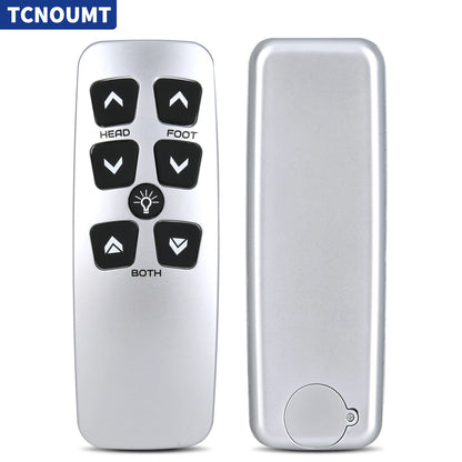 Remote Control For Leggett and Platt 100 Series II or T-120 Adjustable Beds