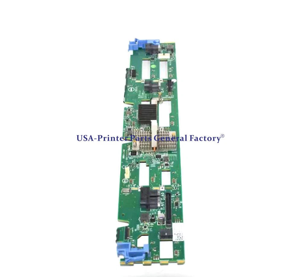 BACKPLANE BOARD compatible For DELL 0DMC25 0CDVF9 DMC25 POWEREDGE R730 R730XD