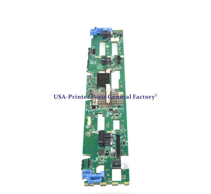 BACKPLANE BOARD compatible For DELL 0DMC25 0CDVF9 DMC25 POWEREDGE R730 R730XD