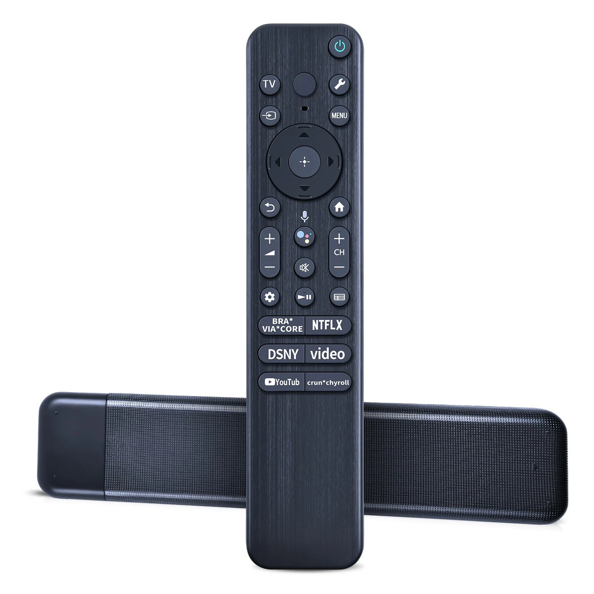 RMF-TX810U Voice Replacement Remote Control For SONY TV