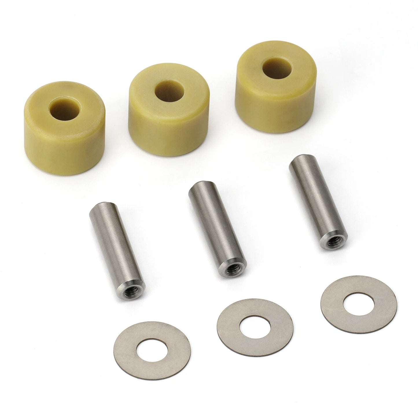Secondary Clutch Roller Kit For Cam-Am Maverick X3 2017-23 Commander 1000R 21-24