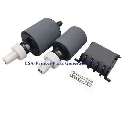 ADF Pickup Roller Separation Pad For HP A8P79-65001 MFP PRO 400 M476 M521 M425dn