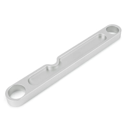 Silver Crankshaft CVT Clutch Shaft Alignment Assisting Tool For Polaris RZR Pro