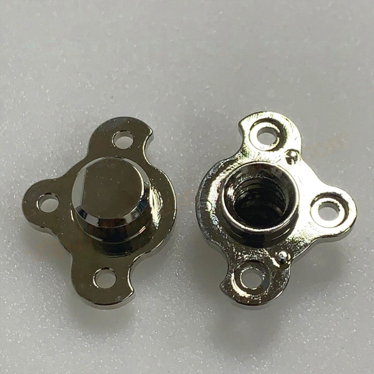 Quick Release Plate Base Screw Nut For Sony ILCE-A7M3 A7R3 7RM2 A7S2 A7R2 Camera