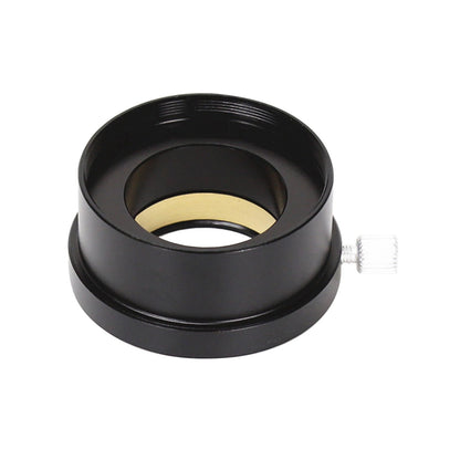 2 To 1.25 Telescope Eyepiece Mount Adapter Metal Compression Ring fitting