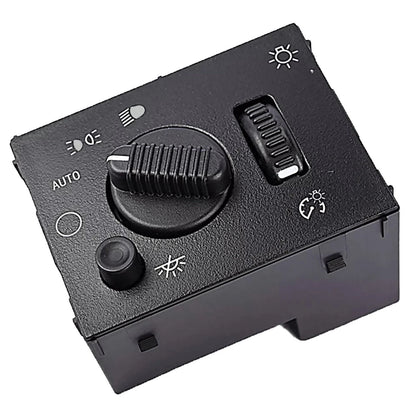 Headlight Dimmer Switch 19381535 Replacement For Chevrolet Tahoe 2003-2006