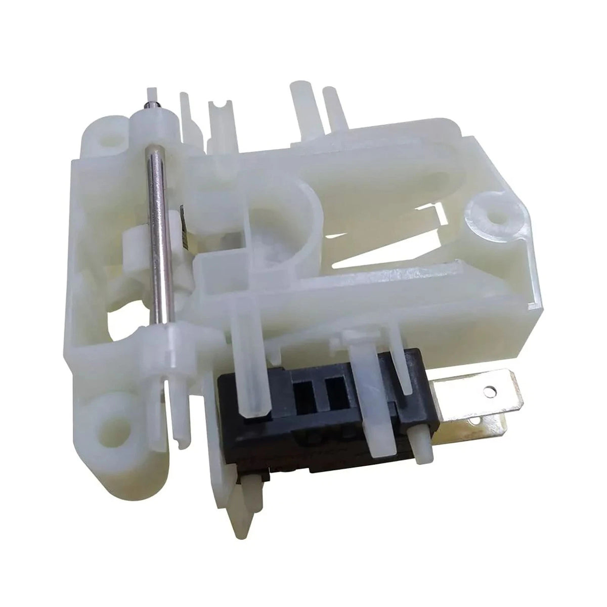 Upgraded DD81-02132A Dishwasher Door Latch For Samsung DW80K5050UB/AA-00