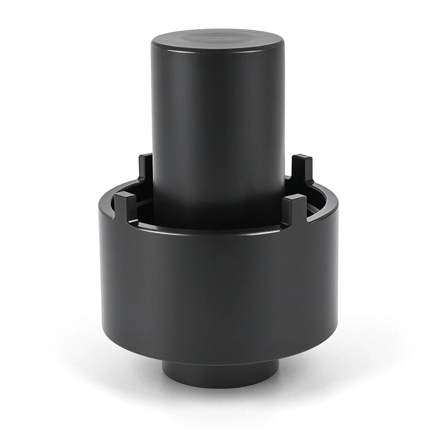 Rear Axle Hub Spindle Retainer Nut Socket Wrench Removal Tool 205-1007 For Ford