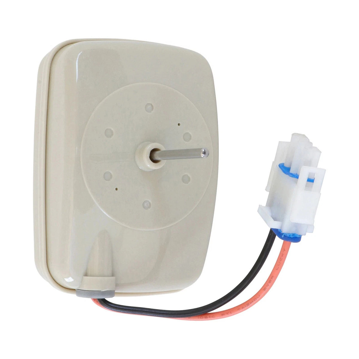 For GE Kenmore Fridge Freezer Evaporator Fan Motor WR60X10141 SM10141 115VAC
