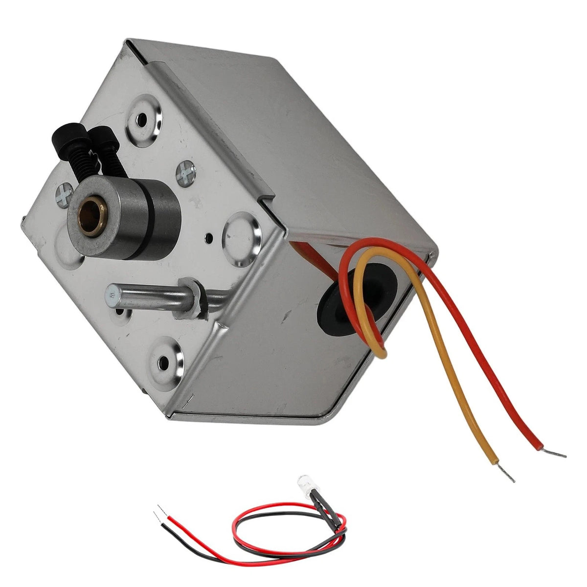 Motorized Actuator 2-Wire 24VAC For HVAC Damper Honeywell M847D RZ3-1M Module