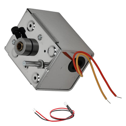 Motorized Actuator 2-Wire 24VAC For HVAC Damper Honeywell M847D RZ3-1M Module