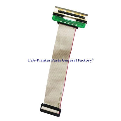Printhead Fits For CAS CL5000J-15 LS-5200 Thermal Lable Printer