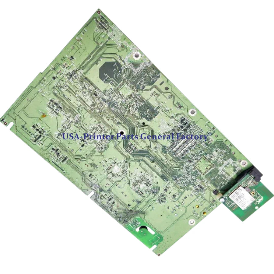 CN598 CN598-60002 Formatter Main Board  fits For HP X551 X476 X451 High quality