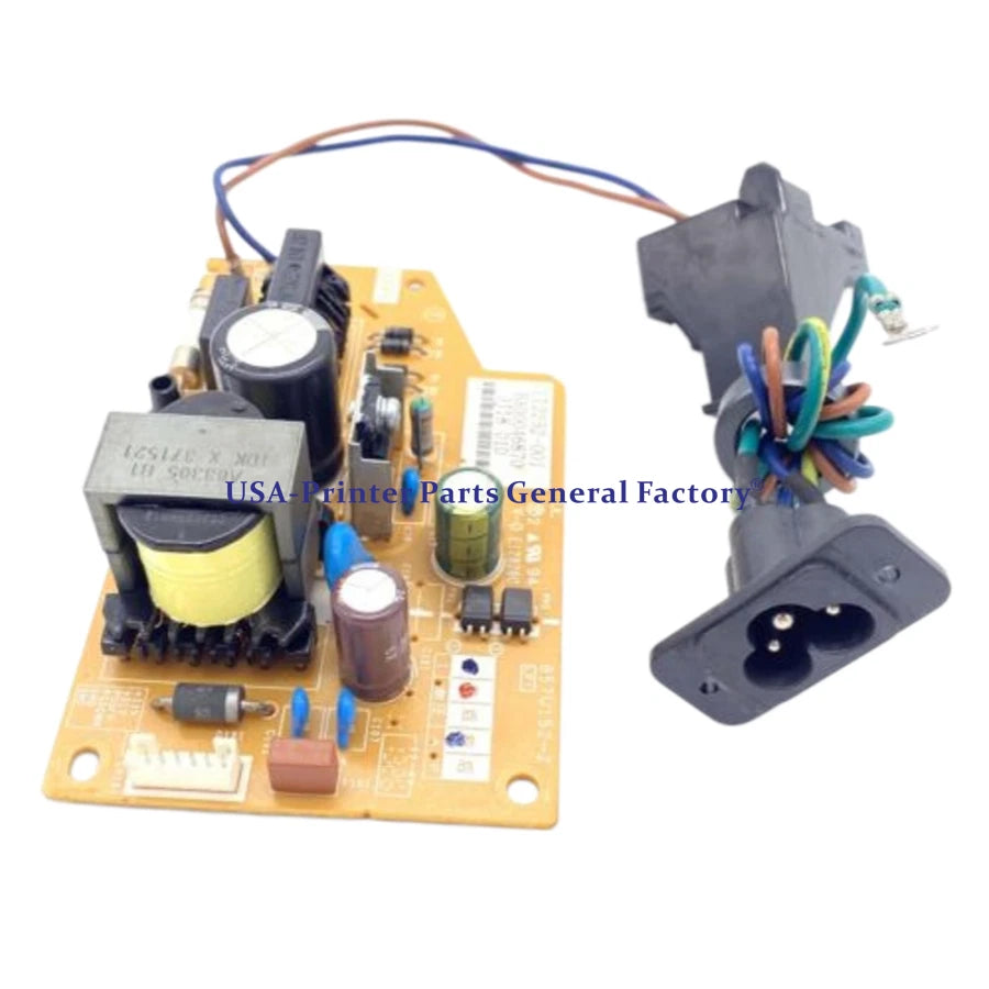 220V B57U152-2 Power Supply Board Fit FOR BROTHER MFC-J4510DW MFC-J6520DW