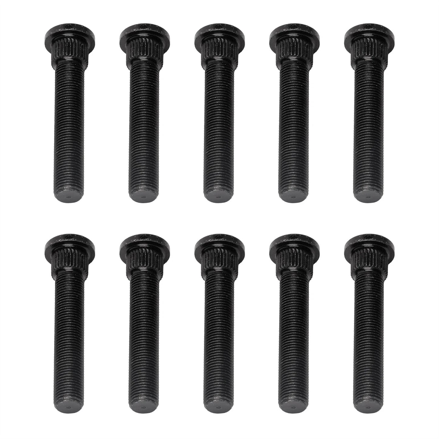 Wheel Stud Bolt for 73-87 Chevy C10,Extended Extra Length 1" Longer than Stock