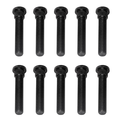 Wheel Stud Bolt for 73-87 Chevy C10,Extended Extra Length 1" Longer than Stock