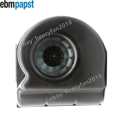 1Pcs Ebmpapst Fan K2E250-AA01-09 230VAC 275W 2450RPM Centrifugal Cooling Fan