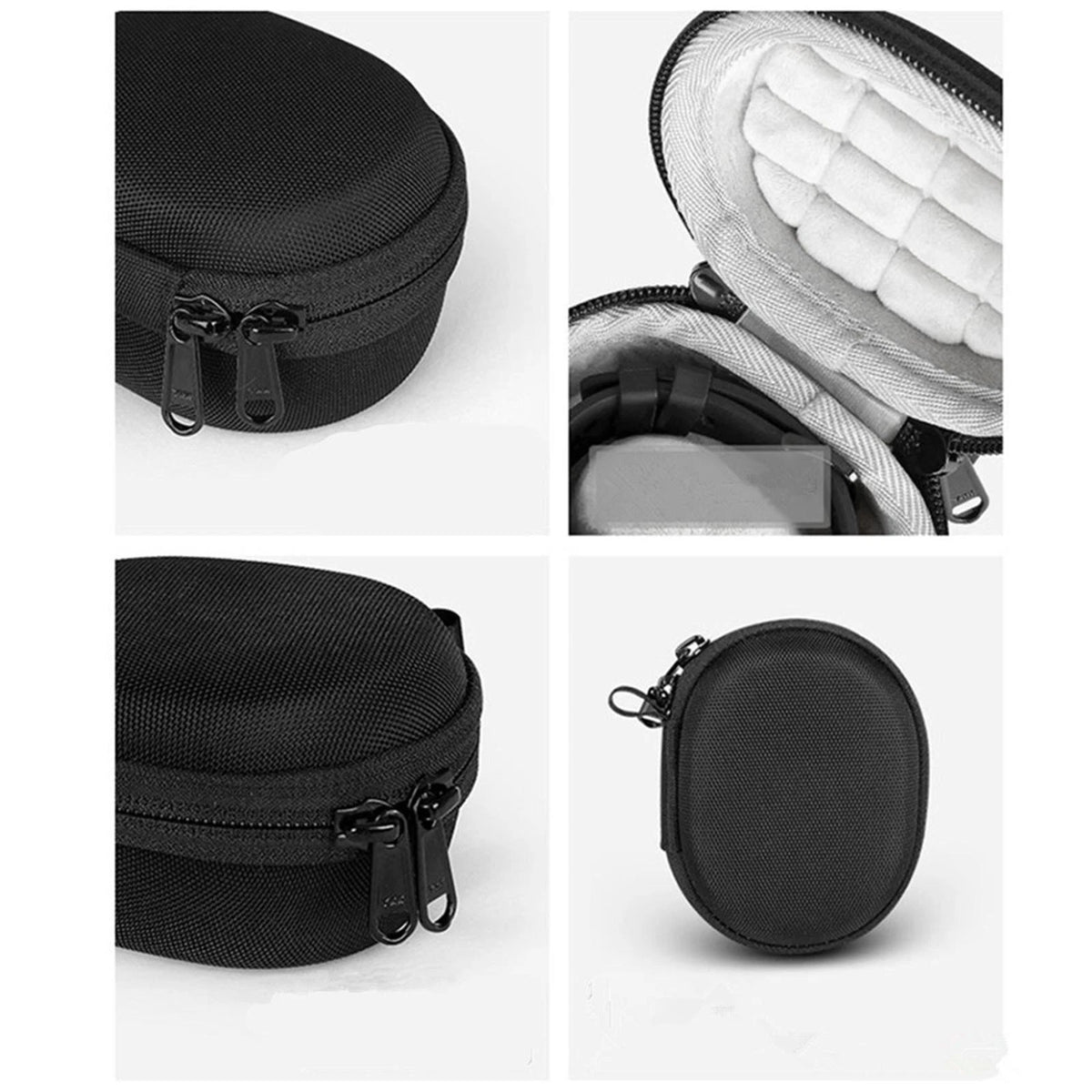 EVA Portable Single Carrying Watch Case For Apple Watch 7/6 Smart Watch