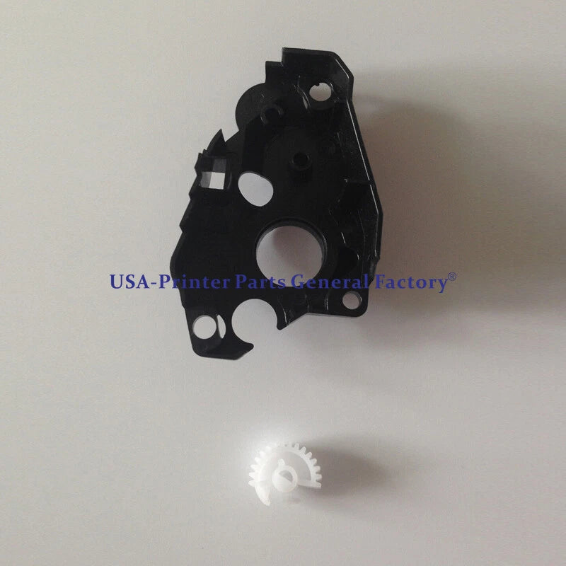 Flag Reset Lever Gear Side Cover For Brother TN1000 TN1060 TN1020 TN1070 TN1075