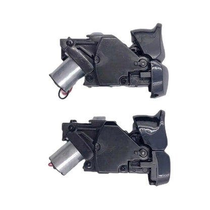 V1.0 L&R Triggers Buttons Shoulder Assembly For PS5 Controller BDM-010 Parts gg