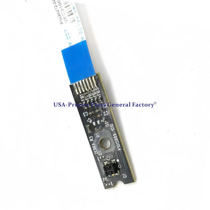 P1015889 Thermal Printer Gap Sensors Fits For Zebra GK420t GX420T GX430T GK430T
