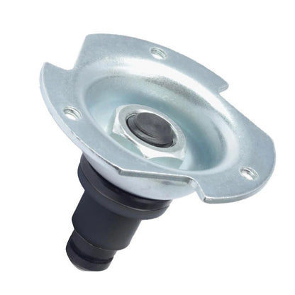 For GE Hotpoint Dryer WE3M33 Drum Shaft and Bearing Assembly 1515105 AH2355941
