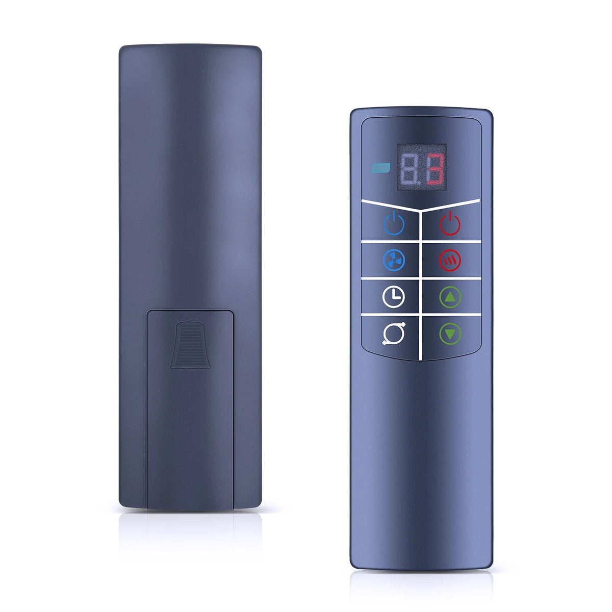 Remote Control For Lasko Oscillating All Season Tower Fan and Space Heater FH515