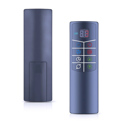 Remote Control For Lasko Oscillating All Season Tower Fan and Space Heater FH515