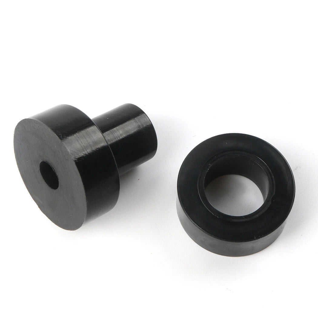 Peterbilt Exhaust Bracket Bushings Polyurethane Bushing - 4 Piece Set