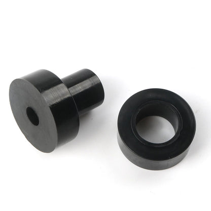 Peterbilt Exhaust Bracket Bushings Polyurethane Bushing - 4 Piece Set