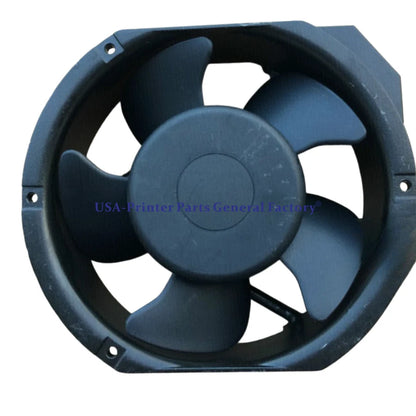 Compatible For Mechatronics UF15PC12 BWH 17251 115V 31W Axial Cooling Fan