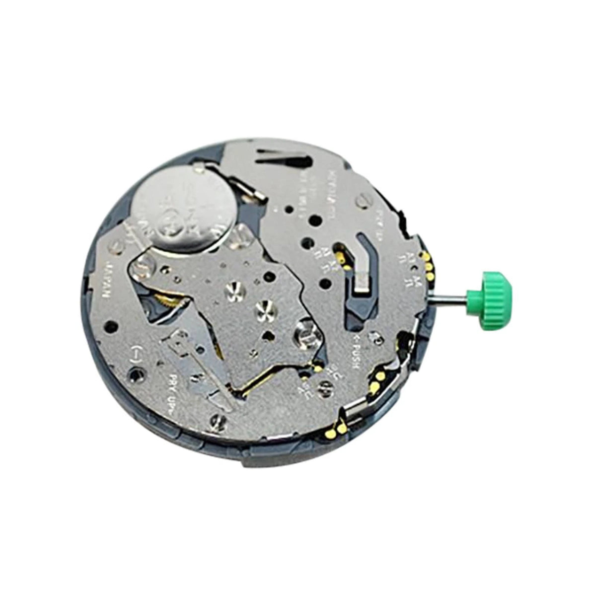 Watch Repair Chronograph Parts Accessories For MIYOTA OS60 Quartz Movement b