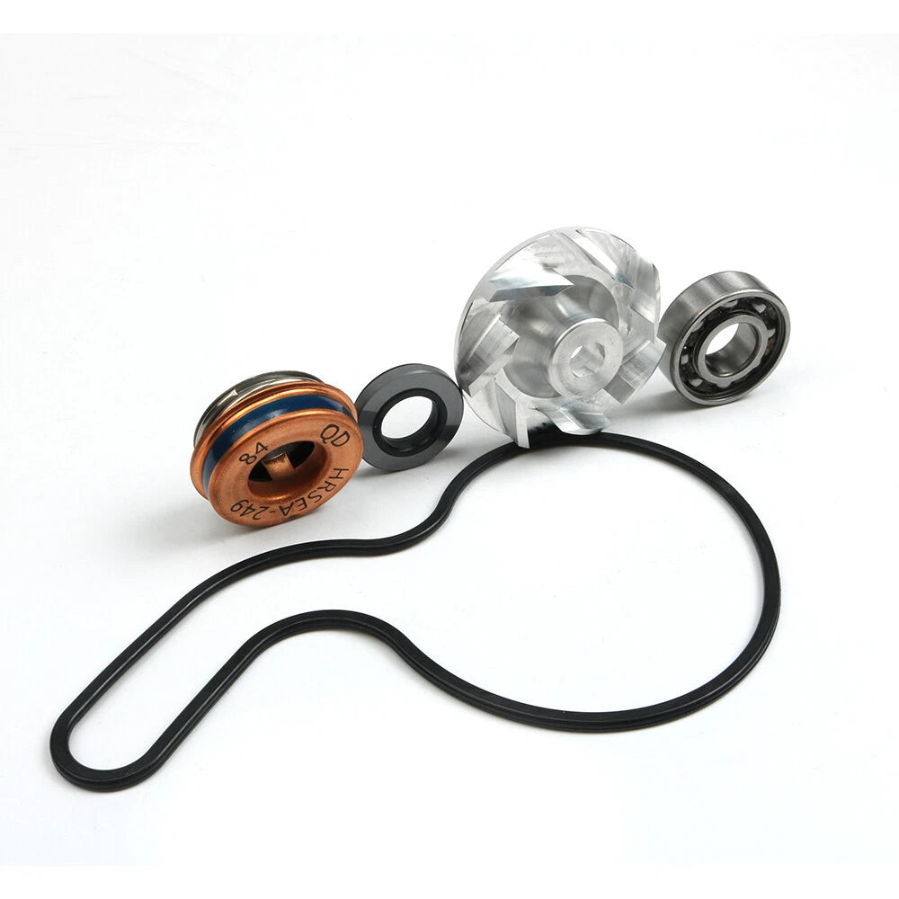 For RZR800 RZR RZRs Ranger 800 Sportsman Billet Water Pump Impeller Rebuild Kit