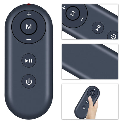 Remote Control For AIRHOT Walking Pad 4 in 1 Under Desk Treadmill HD-TM400MI