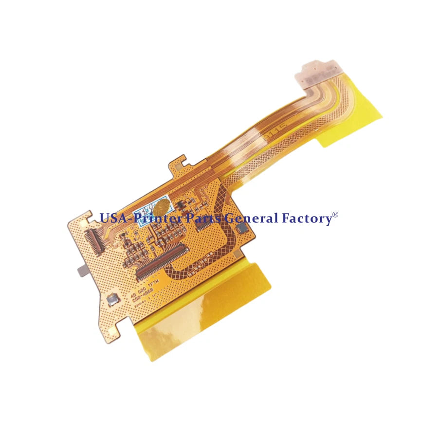 CG2-4868-000 Compatible For Canon 5D Mark IV 5D4 LCD To Motherboard Cable