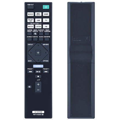 RMT-AA320U Remote Control For Sony AV Receiver STR-ZA810ES STR-DN1080