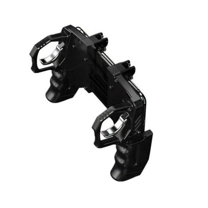 Trigger Gamepad Console Mobile Phone Game Controller For PUBG Call Of Duty COD B