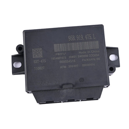 1Pc Parking Aid Control Module For Porsche Macan Cayenne 2017-2018 Accessories