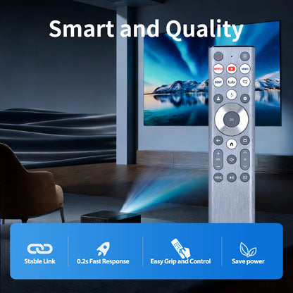 Remote Control For Hisense PX3-PRO Ultra Short Throw Triple Laser Projector