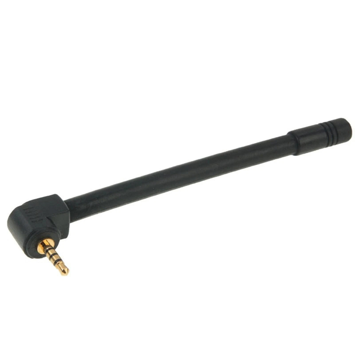 Plug & play 3.5mm FM Antenna For Card Speakers/Mobile Phones With FM radio