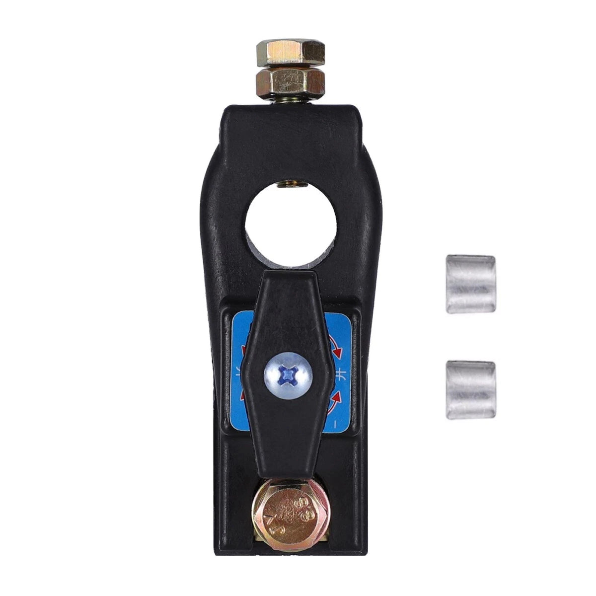 12-24V Car Battery Disconnect Isolator Cut Off Switch With power cut-off ability