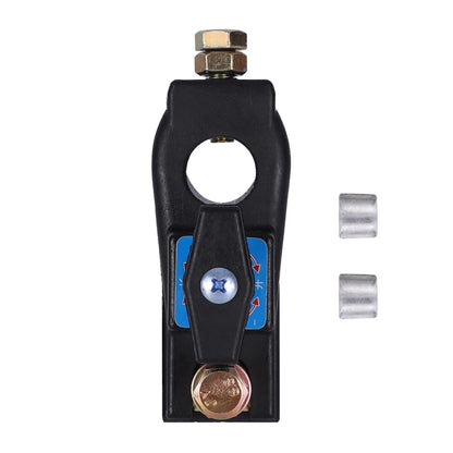 12-24V Car Battery Disconnect Isolator Cut Off Switch With power cut-off ability