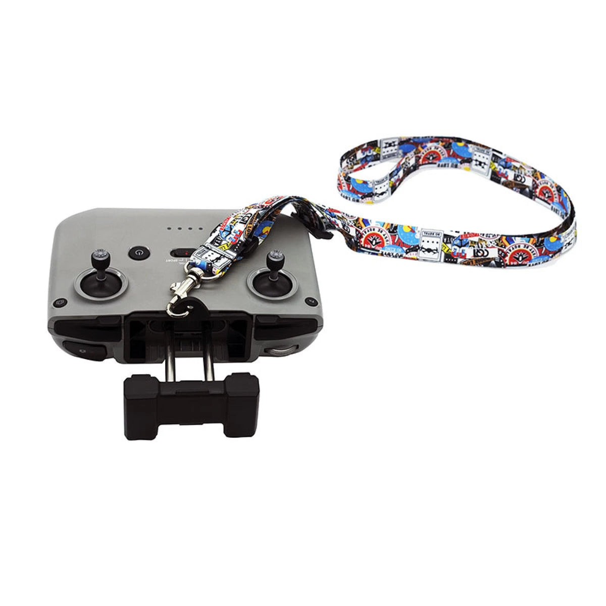 Adjustable Neck Strap Lanyard for DJI Mavic Air 2S /Air 2 /Mini 2 Remote Control