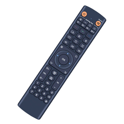 Remote Control For Zidoo X8 X9S X10 X6 H6 Pro X5 X1ii Z9S Z9X Pro Box