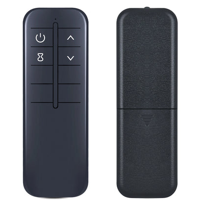 Replacement Remote Control For Duraflame Electric Space Heater 9HM900-E451