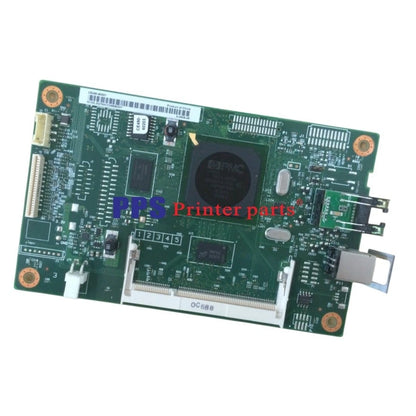 Formatter Board  Main Board CE490-60001 Fit For HP Color LaserJet CP5225 N DN